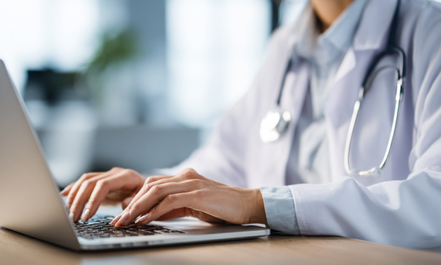 AI 의사 에이전트